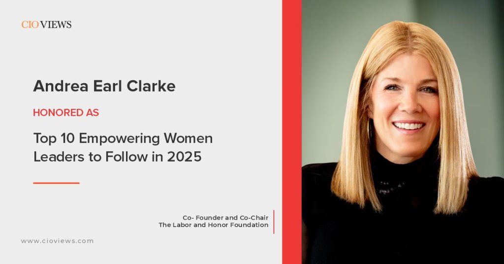 Social Media Post- Andrea Earl Clarke